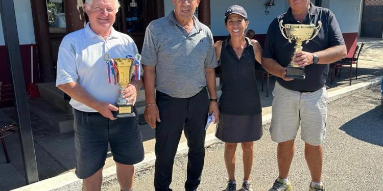 CMC’de Club Championship