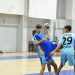 Hentbol U16 Erkekler Ligi