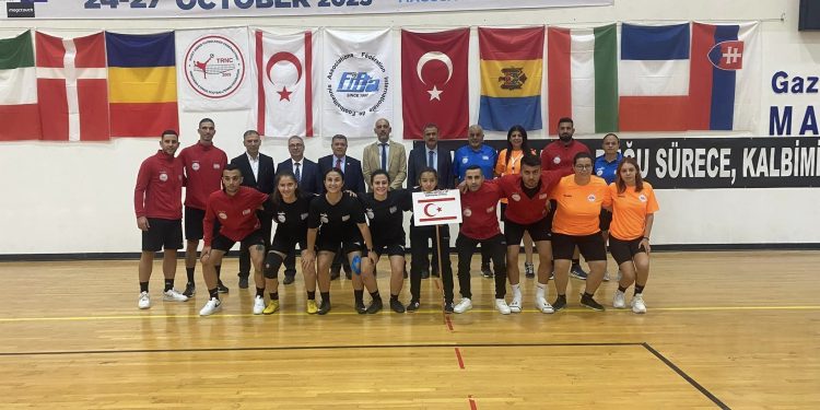 Avrupa Futboltenisi Şampiyonası