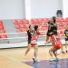 Hentbolda kazanan DİGEM