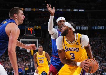 NBA heyecanı başladı