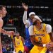 NBA heyecanı başladı