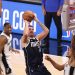 Doncic, Dallas’ı uçurdu: 126-119