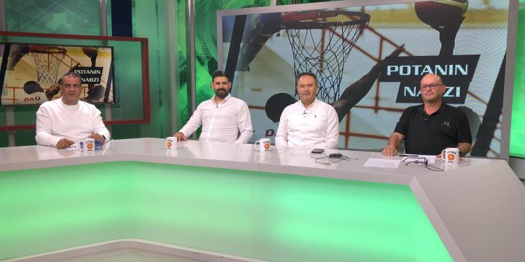 Vakıflar sezonu Pendik ile açıyor