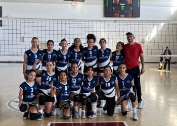 Voleybol Alt Yapı Ligleri