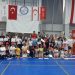 Badminton Şenliği