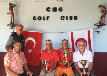 100.Yıl Golf Şampiyonası