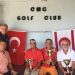 100.Yıl Golf Şampiyonası