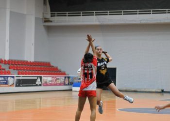 Hentbol U16 Ligi’nde play–off’lar