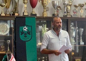 KÜÇÜK KAYMAKLI’DA DEPREM