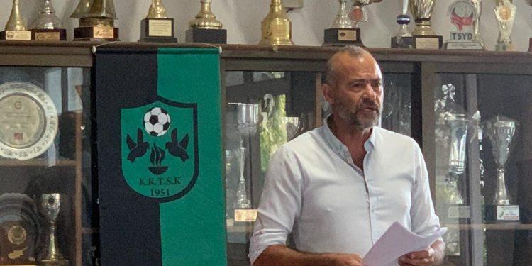 KÜÇÜK KAYMAKLI’DA DEPREM