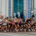Ülker Lefkoşa Maratonu’nda 21 km koşusuna start verildi