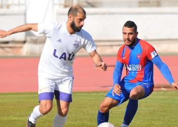 AKSA Süper Lig Pazar.   C.B.Gençlik Gücü-MTG maçı BRT 1’den canlı yayınlanacak