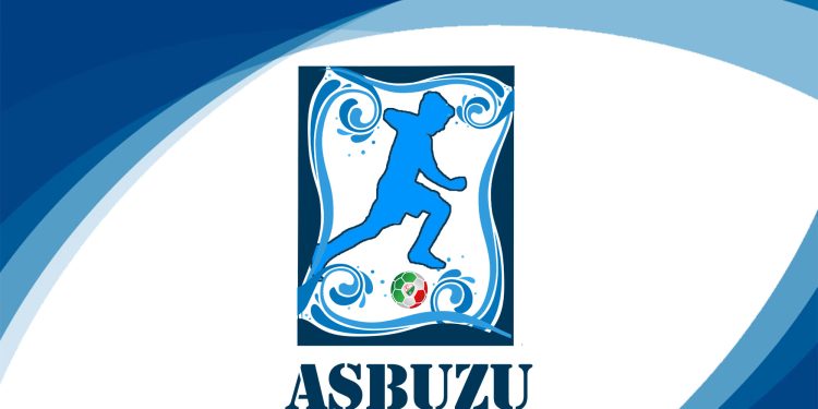 Asbuzu U16 Ligi fikstürü çekildi