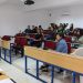 AÖA’da atletizm hakemliği dersleri