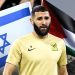 Benzema’nın Filistin’e destek mesajı