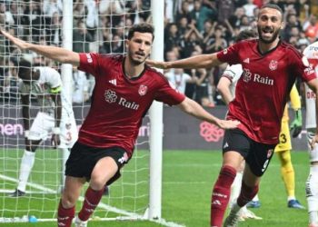 Beşiktaş, Antep galibiyetiyle moral buldu