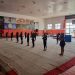 Sporcular, organizasyon öncesinde antrenmanları sıklaştırdı