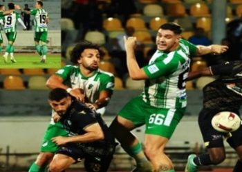 China Bazaar Gençlik Gücü kapanış maçında galip