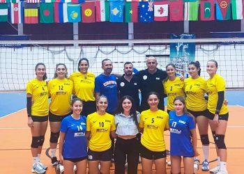 BÜYÜK KADINLARDA İLK HAFTA MAÇLARI TAMAMLANDI