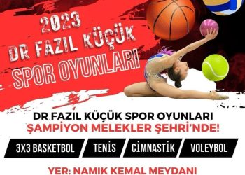 Dr.Fazıl Küçük Oyunları