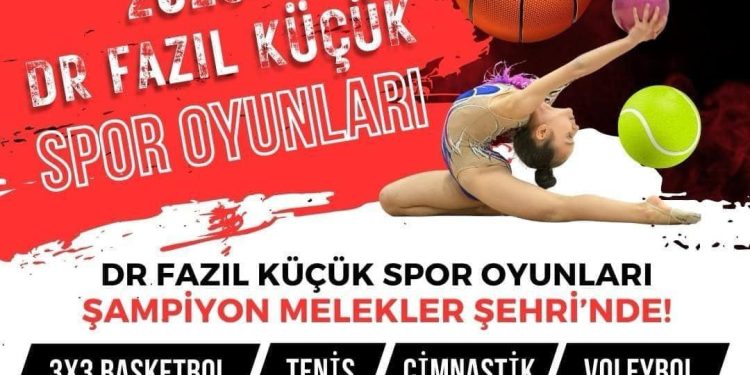 Dr.Fazıl Küçük Oyunları