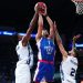 Anadolu Efes galibiyetle başladı