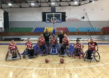 Vakıflar, EURO CUP 3’te