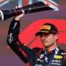 ABD GP’si Verstappen’in