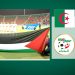Cezayir Futbol Federasyonu’nun Filistin kararı – BRTK