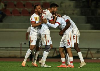Lefkoşa derbisi Çetinkaya’nın