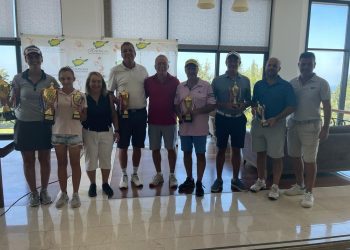Golf Federasyon Kupası