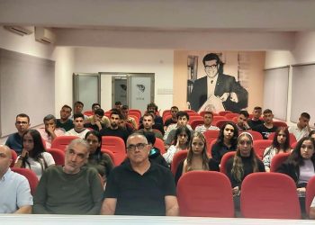 Hakemler eğitimde