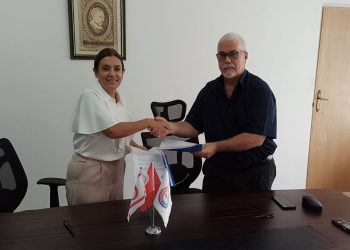 BRT ile Masa Tenisi Federasyonu arasında protokol imzalandı