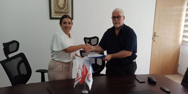 BRT ile Masa Tenisi Federasyonu arasında protokol imzalandı