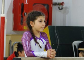Nida Toko, barfikste Türkiye birincisi oldu!