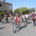 Pedallar 29 Ekim Cumhuriyet Bayramı için döndü