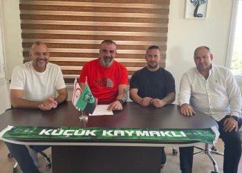 FOREST, TOPALOĞLU’NA EMANET