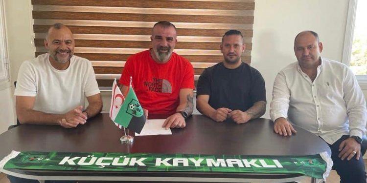 FOREST, TOPALOĞLU’NA EMANET