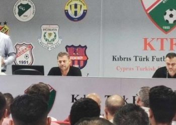 Sertoğlu’nda, Hakemlere uyarı