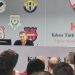 Sertoğlu’nda, Hakemlere uyarı