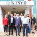 KTSYD’NİN İLETİŞİM SPONSORU KKTCELL