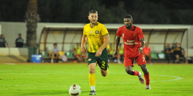 MTG farklı kazandı