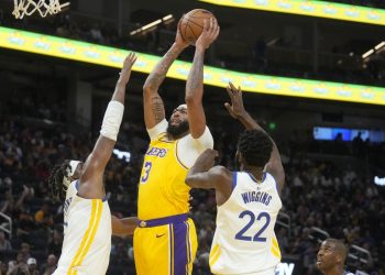 NBA hazırlık maçı