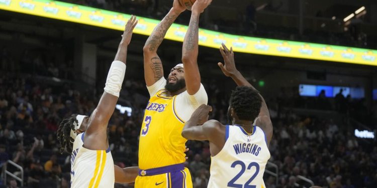 NBA hazırlık maçı