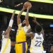 NBA hazırlık maçı