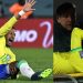 Neymar’dan ağır sakatlık
