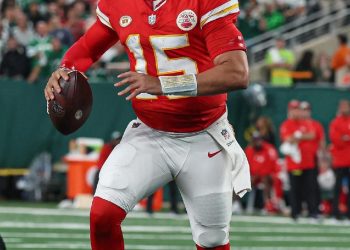 NFL’de rekor