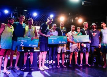 Beach Volley Cup