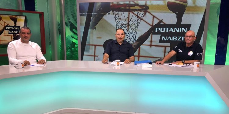 Potanın Nabzı sezona hızlı girdi